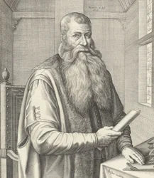 Johann Bogermann (1576-1637)